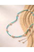 Bali Handmade Beaded Necklace Bali Handmade Beaded Necklace